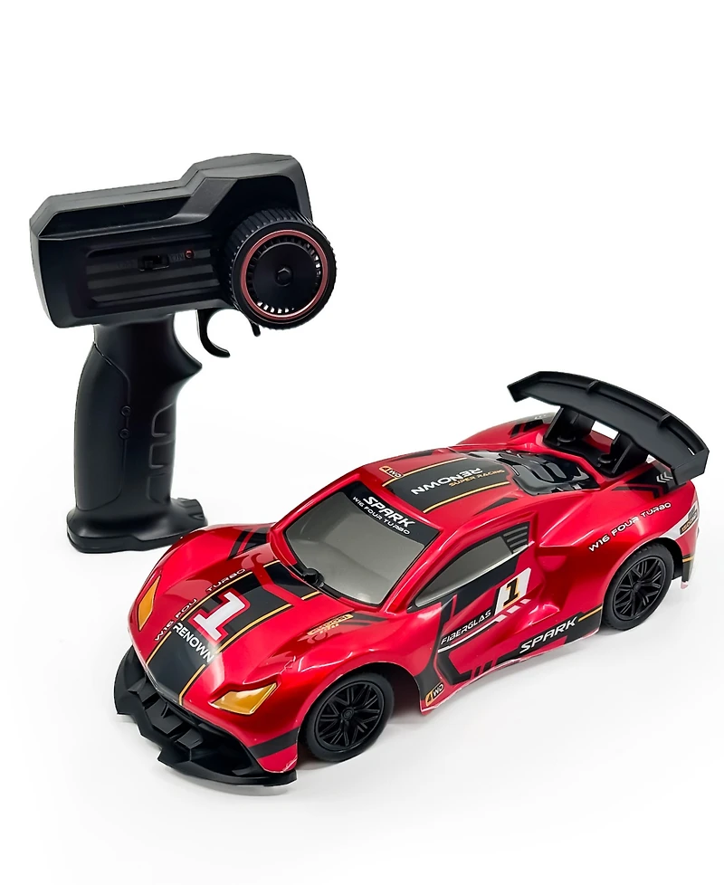 Flipo Drift King Remote Control Drift Car