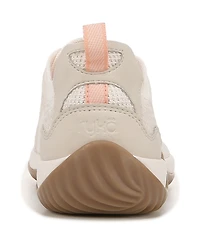 Ryka Women's Echo Sky Slip-On Sneakers