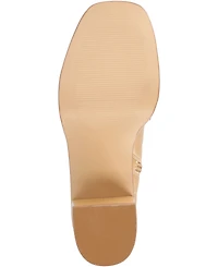 Journee Collection Women's Alondra Narrow Calf Platform Boots
