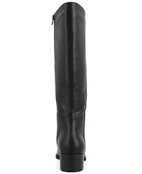 Journee Collection Women's Devri Knee High Boots