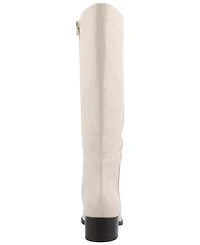 Journee Collection Women's Devri Knee High Boots