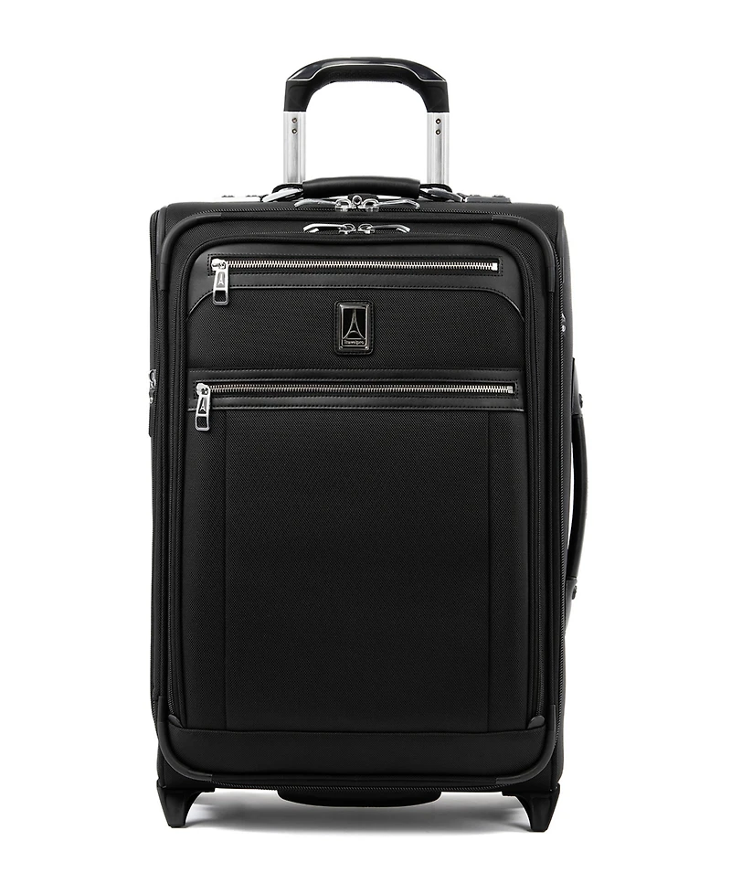 Travelpro Platinum Elite 21" 2-Wheel Carry-on Spinner