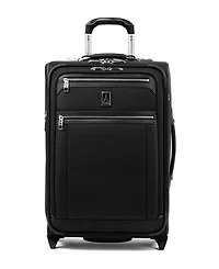 Travelpro Platinum Elite 21" 2-Wheel Carry-on Spinner