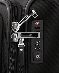 Travelpro Platinum Elite 25" Softside Check-In Spinner