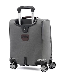 Travelpro Platinum Elite 16" Softside Carry-On Spinner