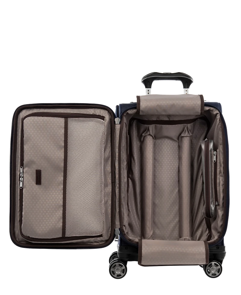 Travelpro Platinum Elite Limited Edition 21" Softside Carry-On Luggage