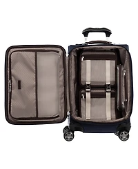 Travelpro Platinum Elite Limited Edition 20" Business Plus Softside Carry-On Luggage