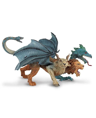 Safari Ltd Chimera Mythical Realms Figure