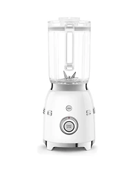 Smeg 50's Retro Style Aesthetic Blender
