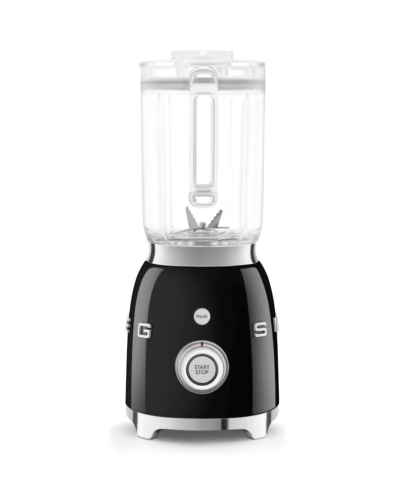Smeg 50's Retro Style Aesthetic Blender