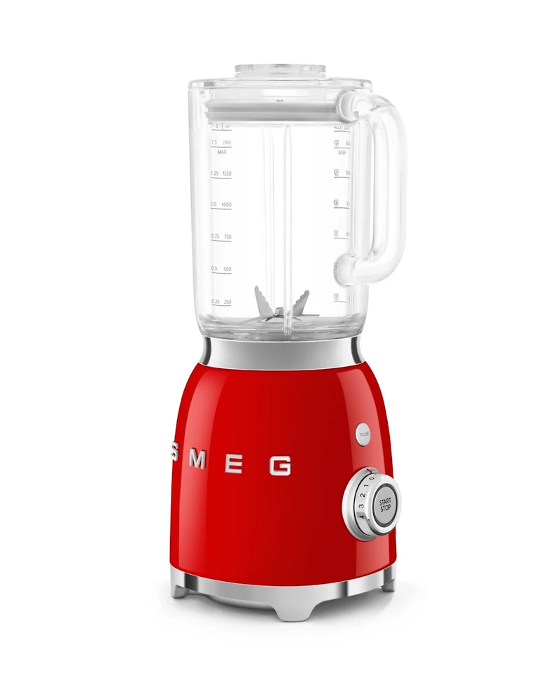 Smeg 50's Retro Style Aesthetic Blender