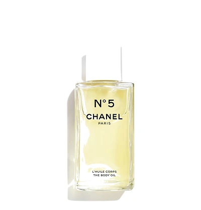 CHANEL N°5 The Body Oil, 8.4 oz.