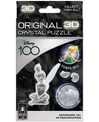 BePuzzled 3D Crystal Puzzle