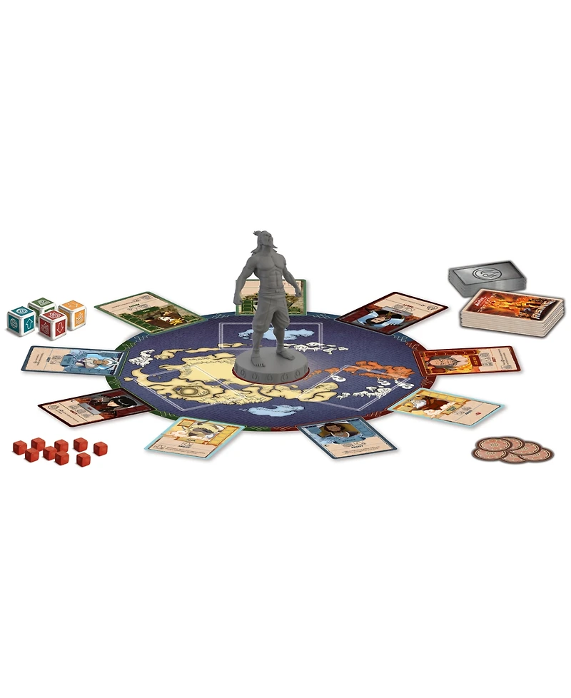 USAopoly Avatar