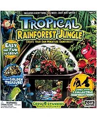Toys By Nature Biosphere Terrarium