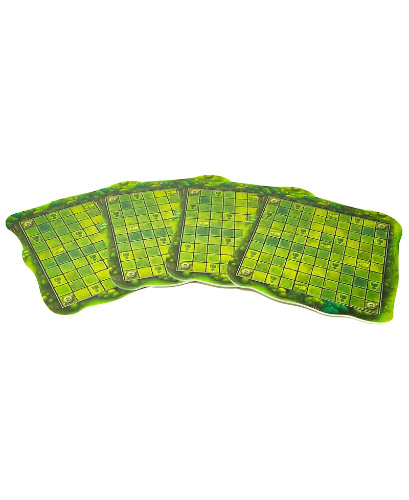 Forbidden Games Faeries and Magical Creatures Game