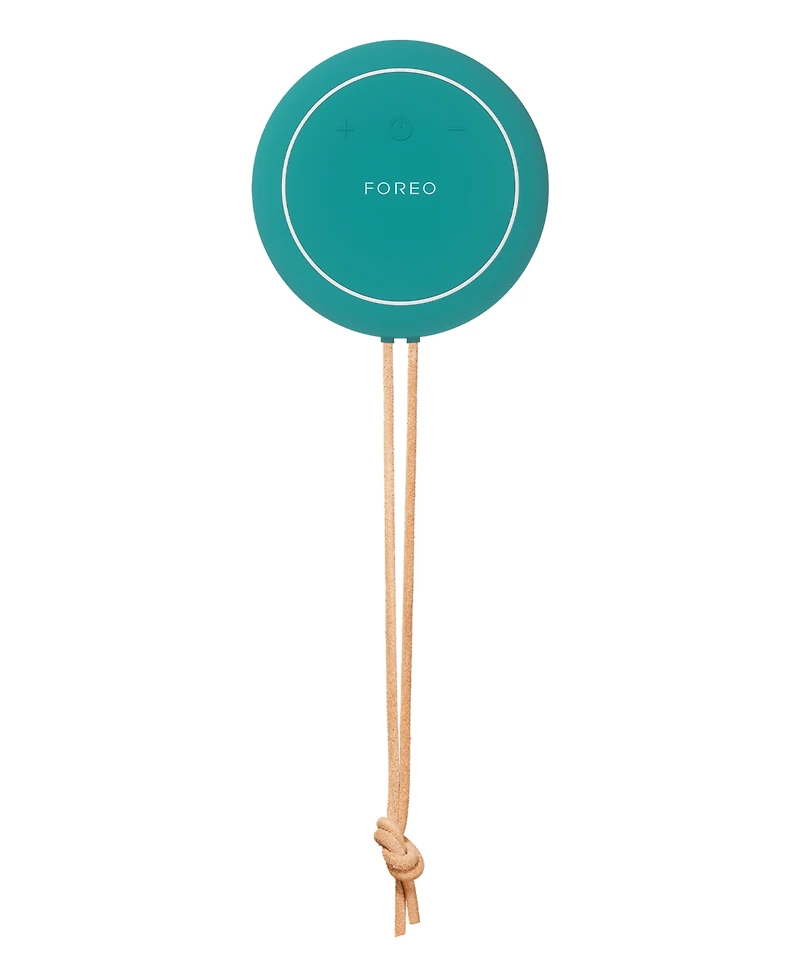 Foreo Luna 4 Body T-Sonic Massaging Body Brush