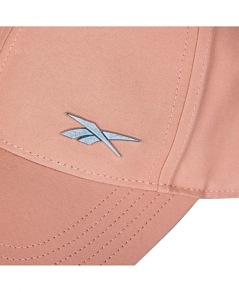 Reebok Men's Badge Logo Cap