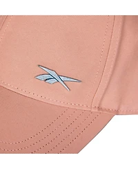 Reebok Men's Badge Logo Cap