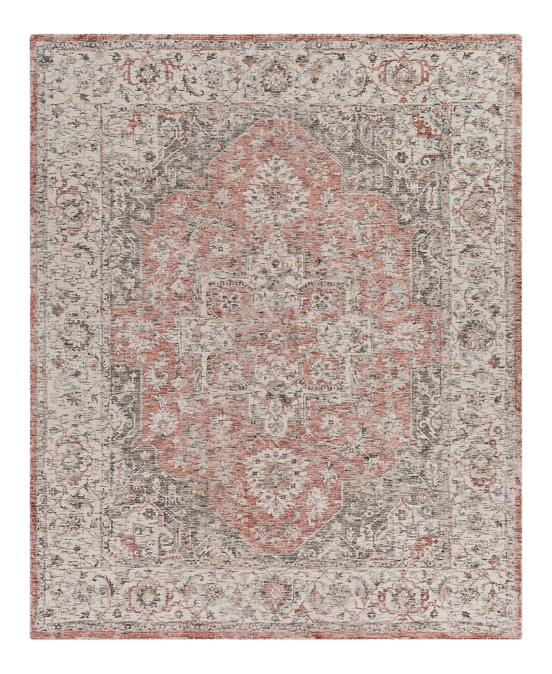 Surya Wilson Wsn-2302 8' x 10' Area Rug