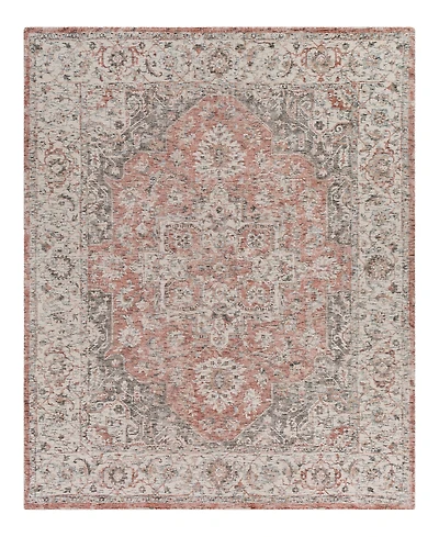 Surya Wilson Wsn-2302 8' x 10' Area Rug