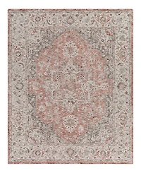 Surya Wilson Wsn-2302 8' x 10' Area Rug