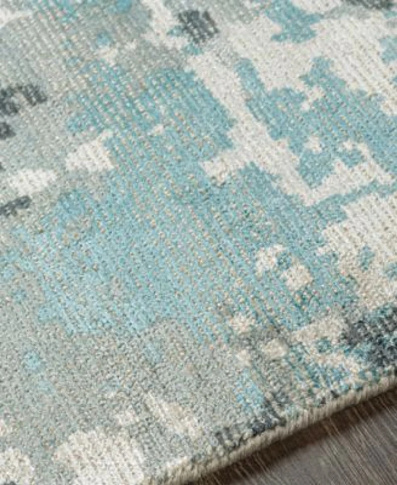 Surya Wilson Wsn 2307 Area Rug