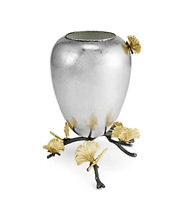 Michael Aram Butterfly Ginkgo Medium Vase