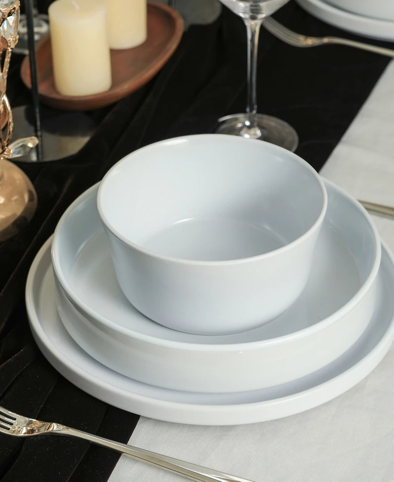 Stone Lain Celina 24 Pc. Dinnerware Set, Service for 8