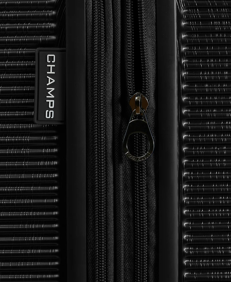 3-Piece Iconic Ii Hardside Luggage Set