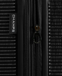 3-Piece Iconic Ii Hardside Luggage Set