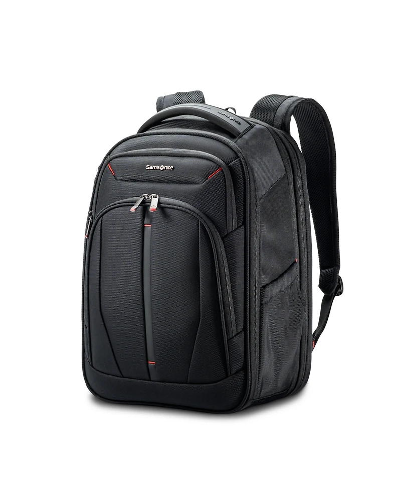 Samsonite Xenon 4.0 Large Expandable Backpack