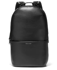 Cole Haan Men's Leather Triboro Backpack