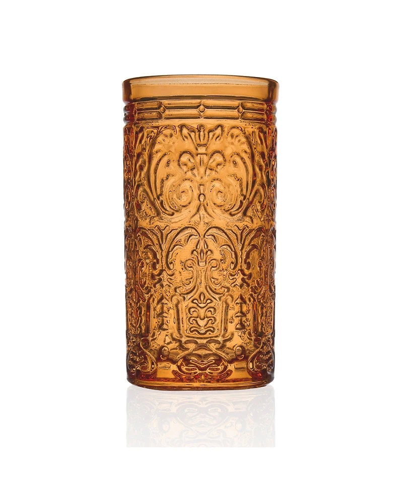 Godinger Jax Highballs, Set of 4