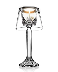 Godinger Dublin Candle Lamp with Glass Shade