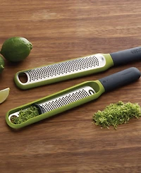 Joseph Joseph Handi-Zest Multi-Function Zester