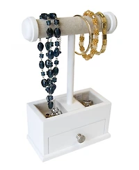 Mele & Co Mini Ivy Jewelry Box
