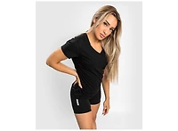 Venum Women's Essential T-Shirt - Black