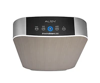 Alen BreatheSmart Flex 700 Sq. Ft. Air Purifier with Fresh Hepa Filter for Allergens, Dust, Odors & Smoke