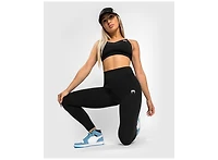 Venum Women's Essential Lifestyle Full Length Leggings - Black