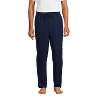Lands' End Big & Tall Flannel Pajama Pants