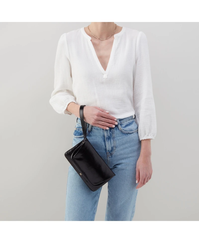 Hobo Lauren Wristlet