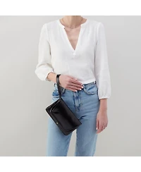 Hobo Lauren Wristlet