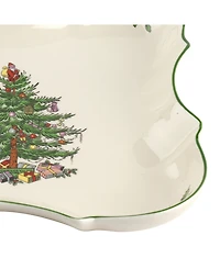 Spode Christmas Tree Devonia Tray