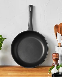 Zwilling Madura Plus 11" Aluminum Fry Pan Nonstick