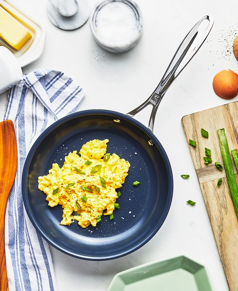 Zwilling Clad Cfx 8" Fry Pan