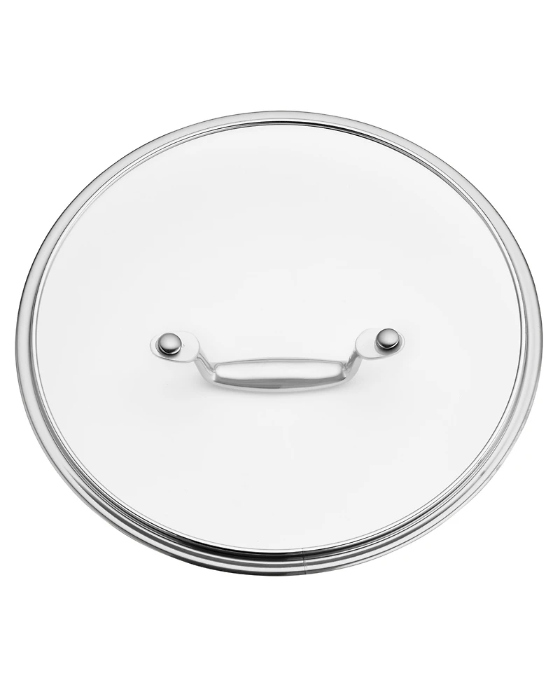 Zwilling Clad Cfx 4.6-Qt Perfect Pan