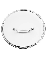 Zwilling Clad Cfx 4.6-Qt Perfect Pan