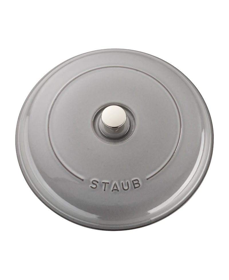 Staub Cast Iron 3.5-Qt. Braiser