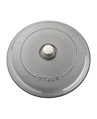 Staub Cast Iron 3.5-Qt. Braiser